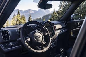 Mini Cooper Countryman ALL4 2020 года  (WW)
